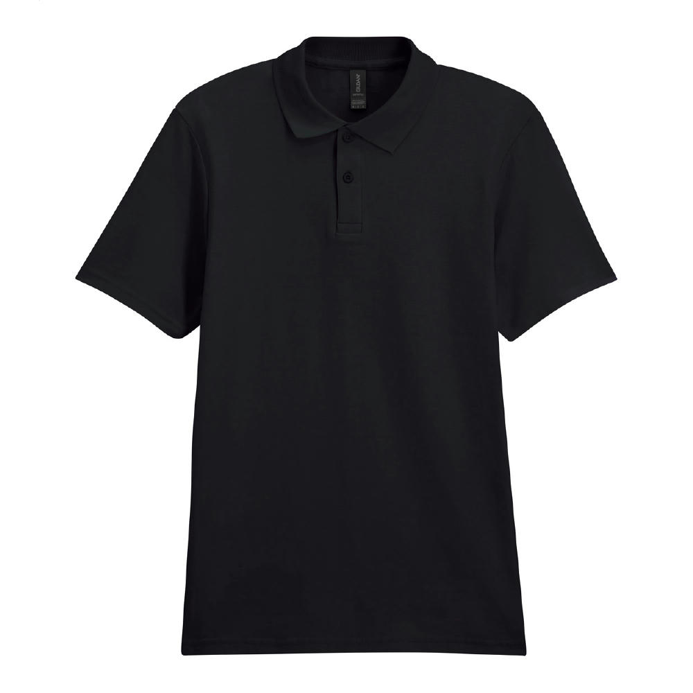 Polo-Shirt Softstyle Pique