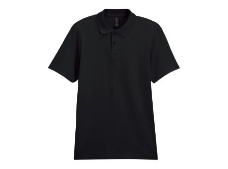 Polo-Shirt Softstyle Pique