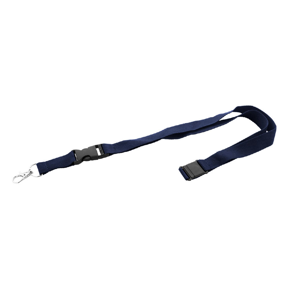 Lanyard aus RPET Revent Plus