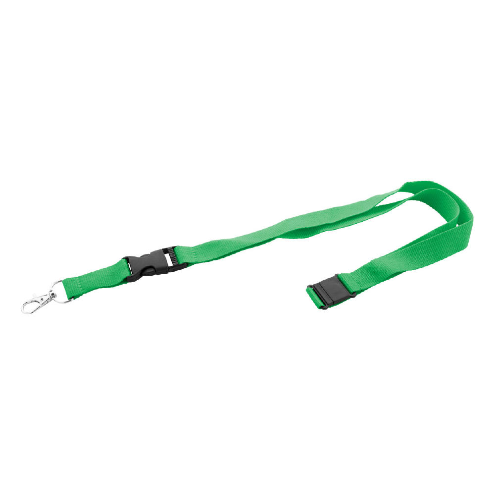 Lanyard aus RPET Revent Plus