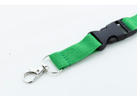 Lanyard aus RPET Revent Plus