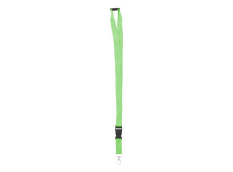 Lanyard aus RPET Revent Plus