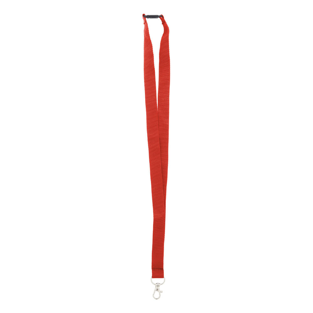 Lanyard aus RPET Revent