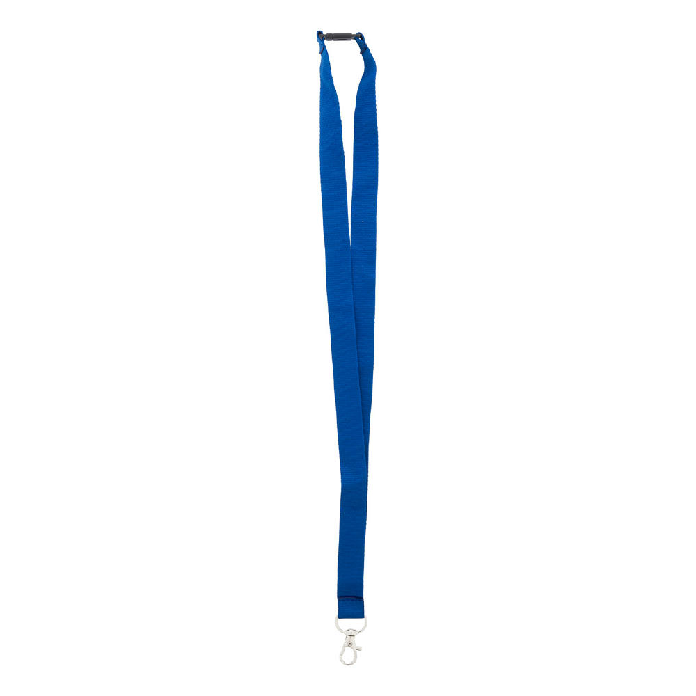 Lanyard aus RPET Revent