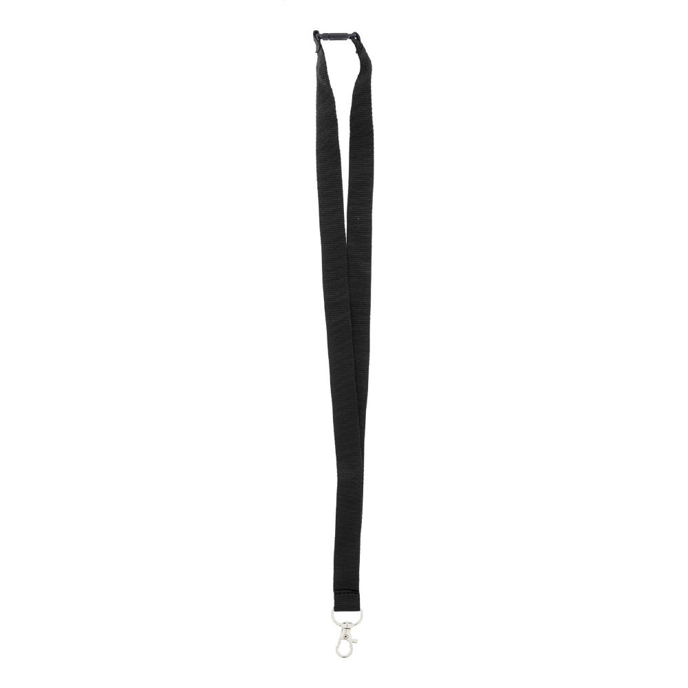 Lanyard aus RPET Revent