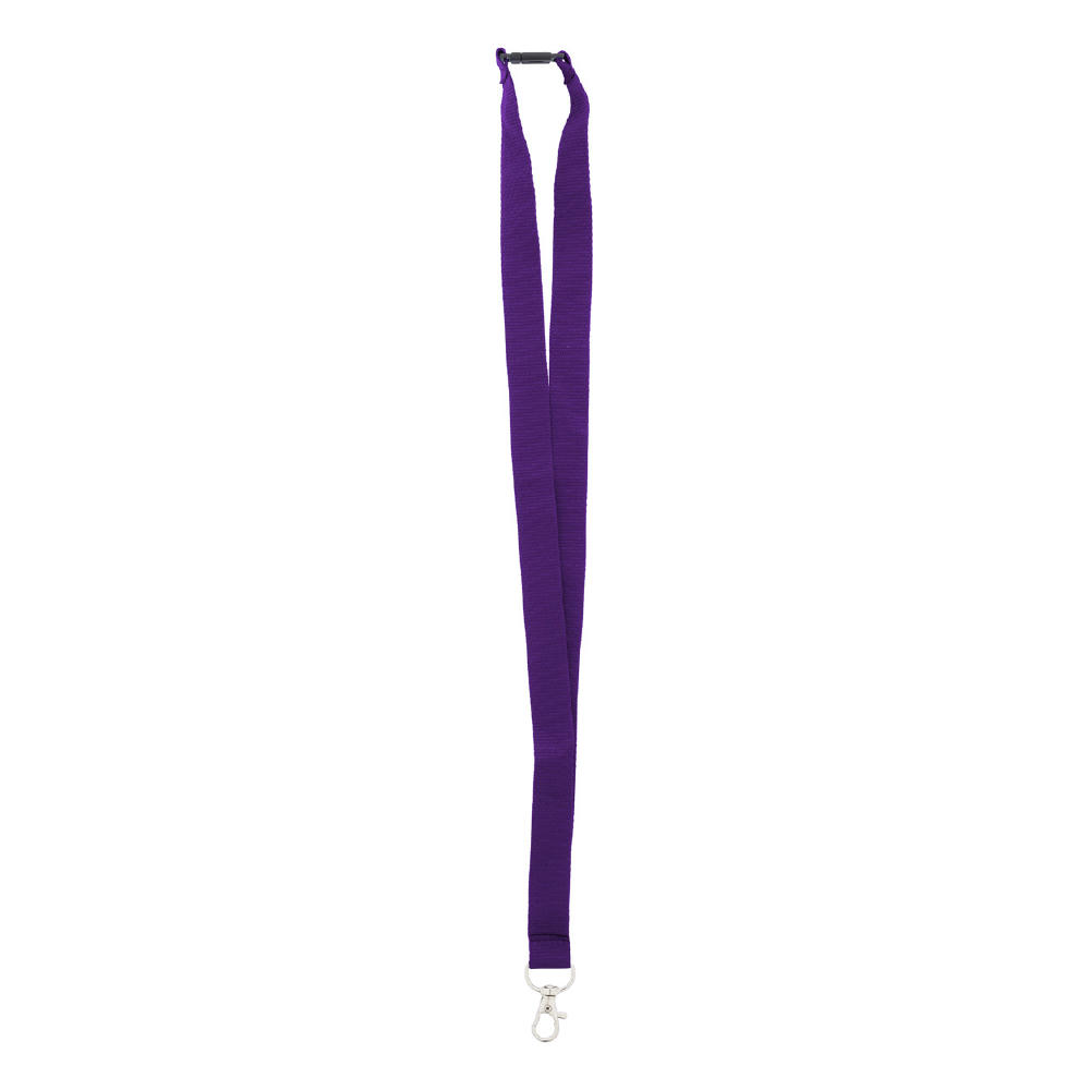 Lanyard aus RPET Revent