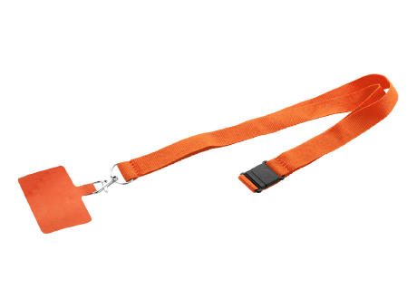 RPET-Handyhalter-Lanyard Revent Call