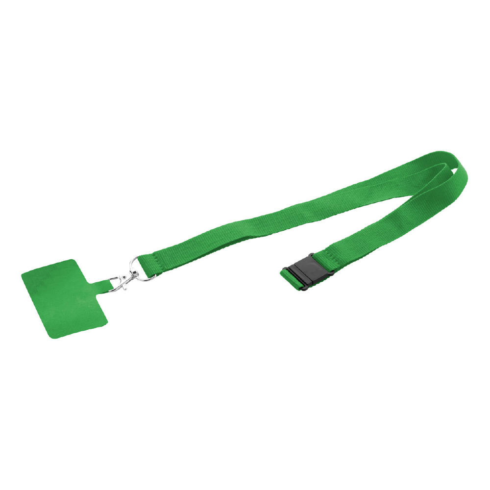 RPET-Handyhalter-Lanyard Revent Call