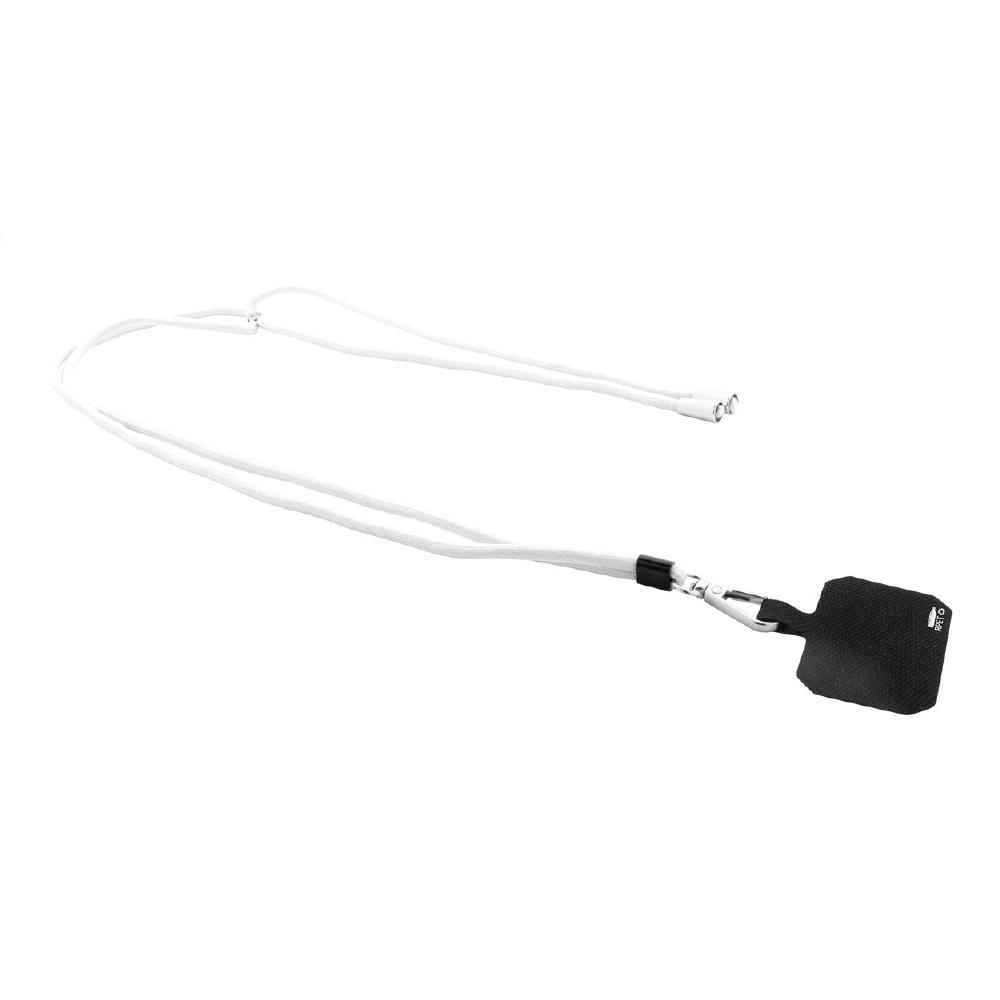 RPET-Handyhalter-Lanyard Corphon