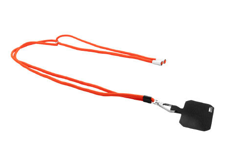 RPET-Handyhalter-Lanyard Corphon