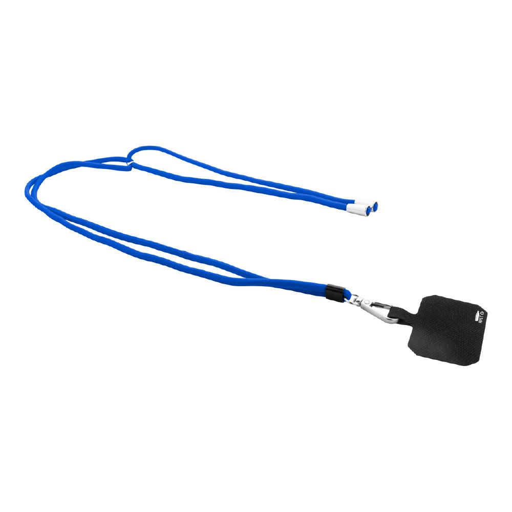 RPET-Handyhalter-Lanyard Corphon