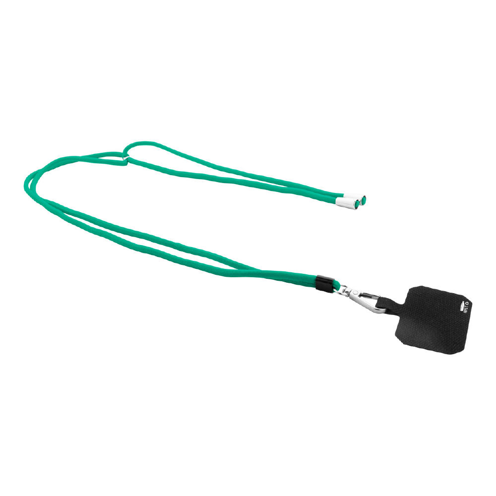 RPET-Handyhalter-Lanyard Corphon