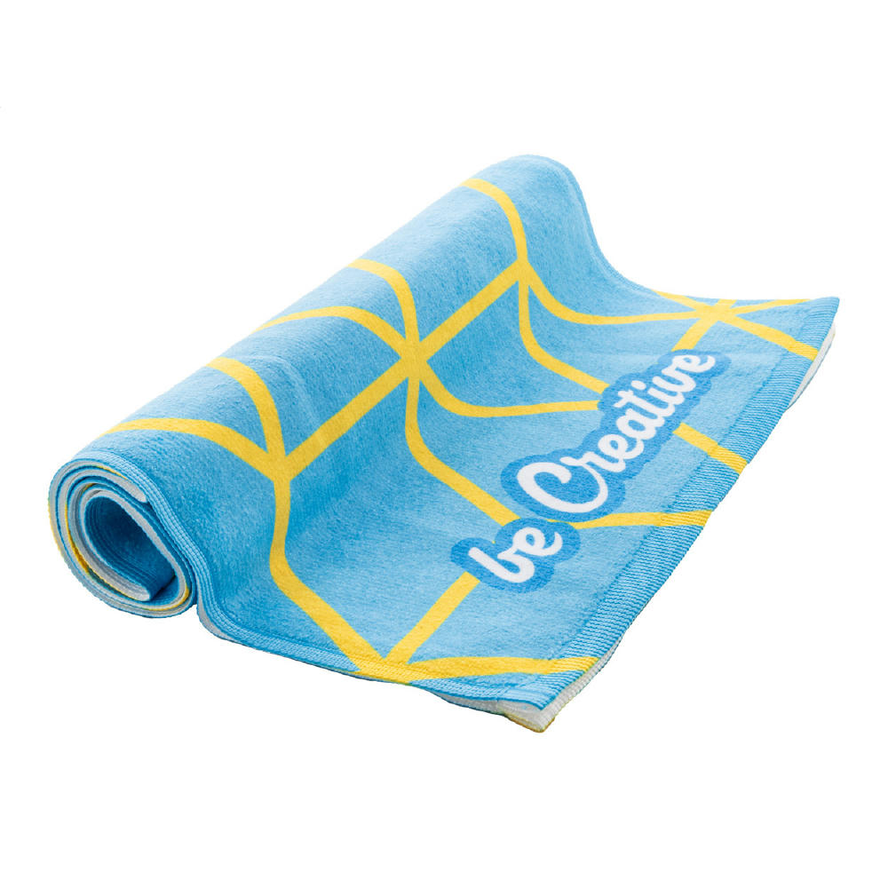 Sublimations-Sporthandtuch CreaTowel Sport