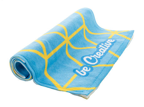 Sublimations-Sporthandtuch CreaTowel Sport