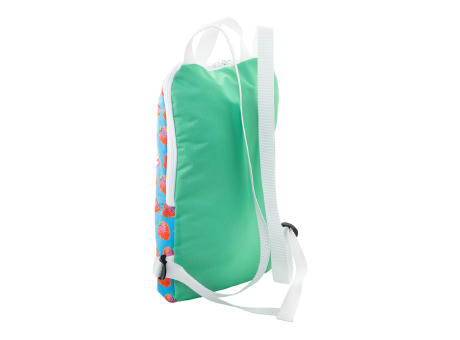 Individueller RPET-Rucksack SuboBag Picoback