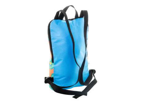 Individueller RPET-Rucksack SuboBag Picoback