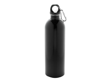 Flasche aus recyceltem Edelstahl Ressuto XL