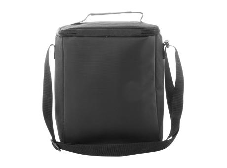 RPET-Kühltasche Blacol