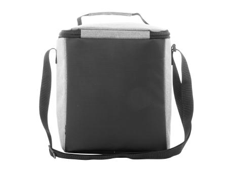 RPET-Kühltasche Blacol