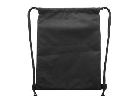 RPET drawstring bag Pudrow