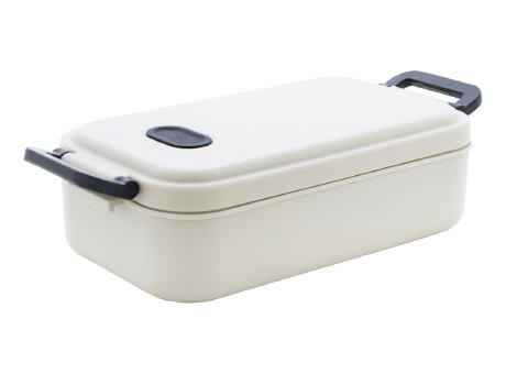 Lunchbox Steamo