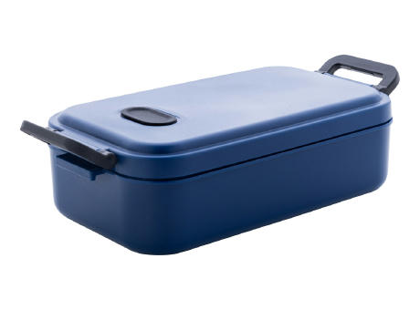 Lunchbox Steamo