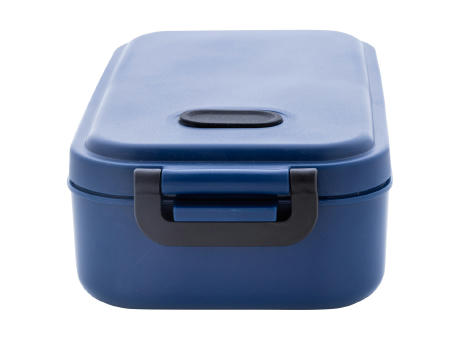 Lunchbox Steamo