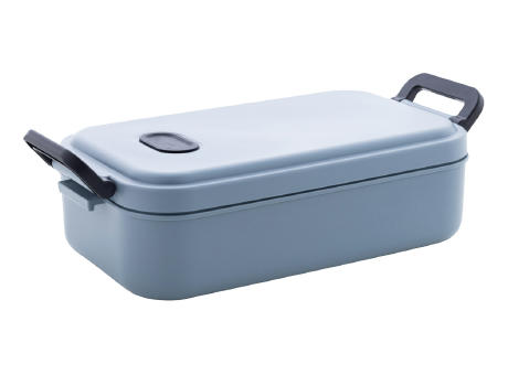 Lunchbox Steamo