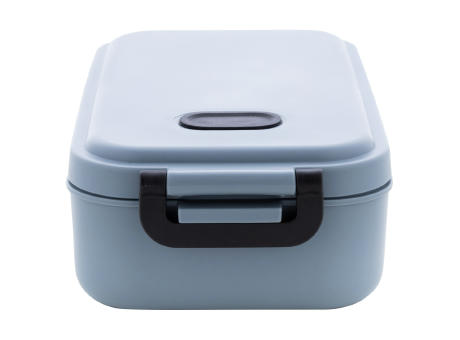 Lunchbox Steamo