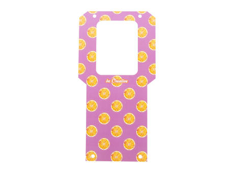 Indiviueller Ausweishalter BadgeHold