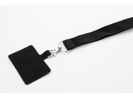 RPET-Handyhalter-Lanyard Revent Call