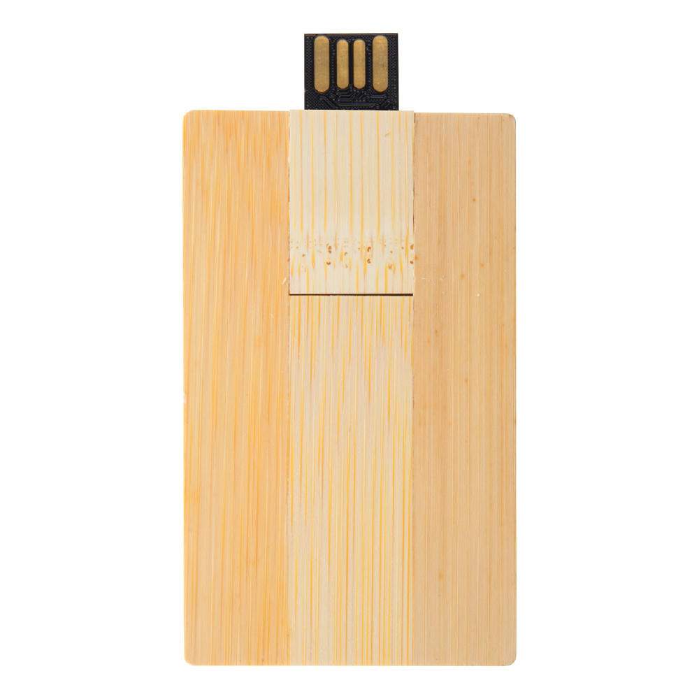 USB Stick Bambusb