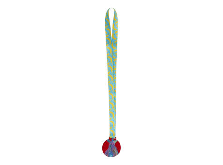 Individuelle Medaille Subdal Colour