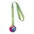 Individuelle Medaille Subdal Colour