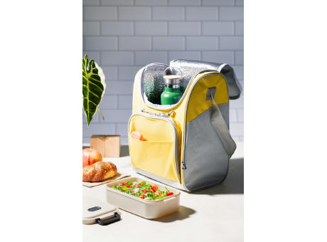 RPET-Kühltasche Inuit