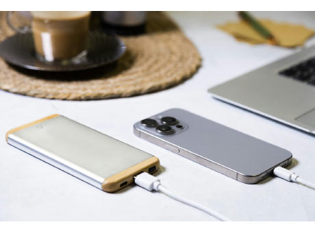 Powerbank Ralubo Five