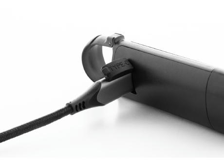 Mini RABS-Taschenlampe Cobiner