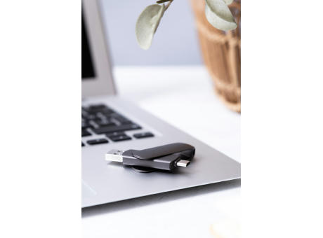OTG-USB-Flash-Laufwerk Gigax