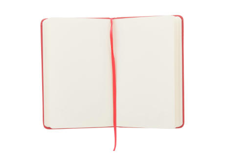 Notizbuch Nopuk Blank A6