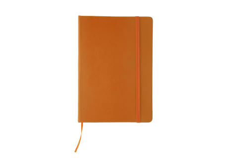 Notizbuch Nopuk Blank A5