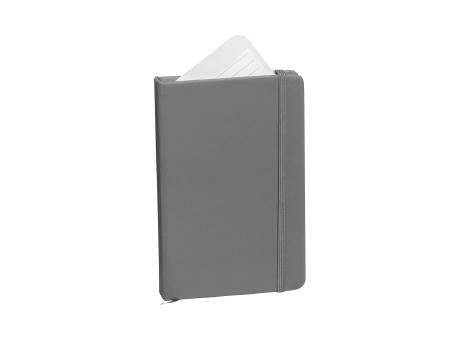 Notizbuch Nopuk Line A6