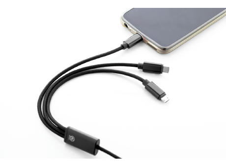 USB-Ladekabel Ralong