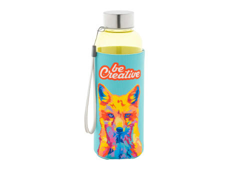 RPET Flasche Pemba Creative
