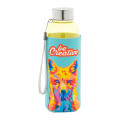 RPET Flasche Pemba Creative