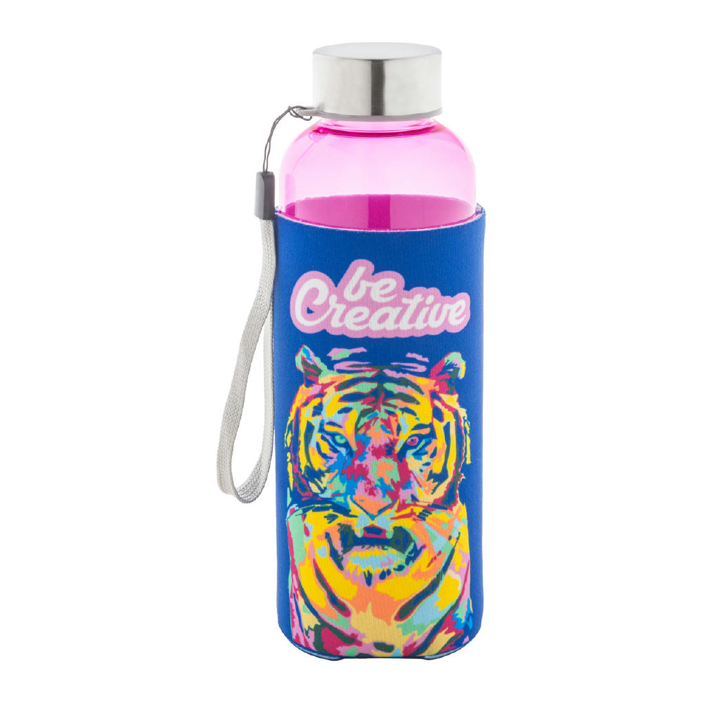 RPET Flasche Pemba Creative