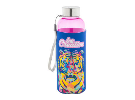 RPET Flasche Pemba Creative