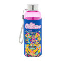 RPET Flasche Pemba Creative