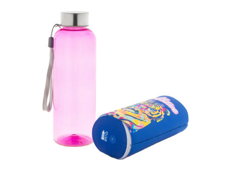 RPET Flasche Pemba Creative