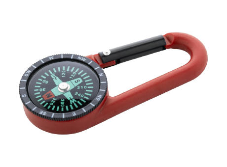 Karabiner Edmund