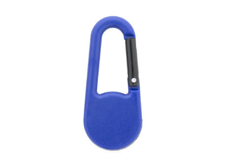 Karabiner Edmund